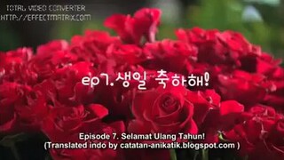 Playfull Kiss. Naughty Kiss. Season 2 Ep 7 End Sub Indo