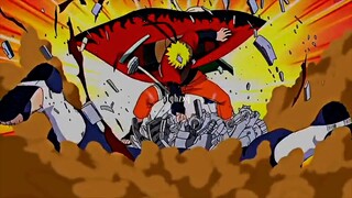 Naruto tidak pernah mengecewakan.