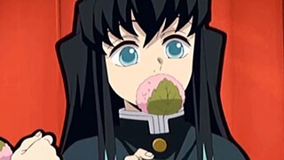 muichiro kamu kok Kawai bgt sih 😖👉👈