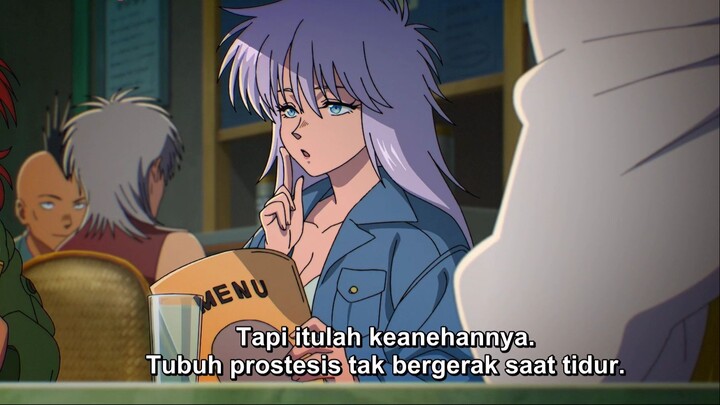 Eps_3 Hantu di Dalam Cangkang