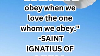 Daily Insight July 11, 2025 #faith #Saints  #Insight