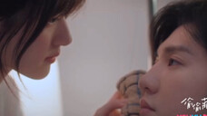 偷偷藏不住第9集预告,藏不住根本藏不住,小桑稚生气了,一口一个您喊的嘉许哥哥心慌