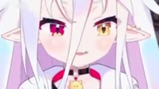 Is it said that my breasts are restored when I COS my sister? Don’t mess with the flat loli! !