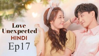 Love Unexpected Hindi Dubbed S01E17
