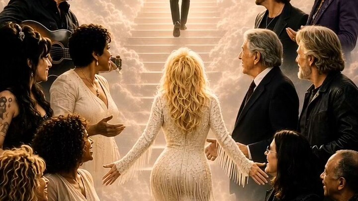 SE FUERON JUNTOS 🕊️ TIM CURRY Y DOLLY