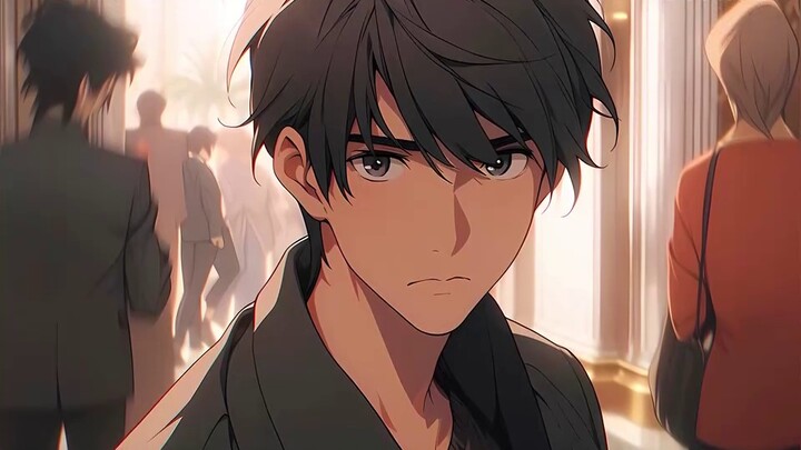 "Little Story" has been completed, please feel free to watch it. I have entered the historical novel