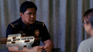 Ilaglag ang sikreto ni William! | Black Rider