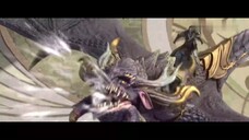 Shen Mu สุสานเทพเจ้า (ภาค2) ตอนที่ 22 ซับไทย