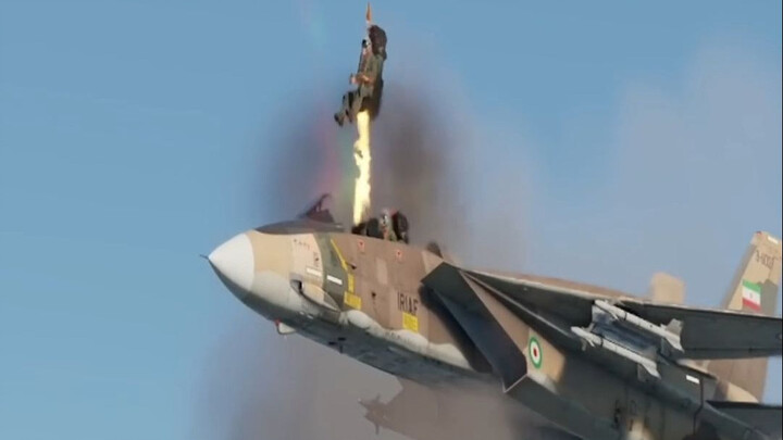 为什么战斗机飞行员都抗拒弹射逃生