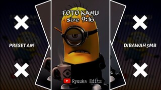 PRESET AM💌PAKE FOTO📸DIBAWAH 5MB📈 || DJ MENGKANE POLL🎶 || TREND TIKTOK😈