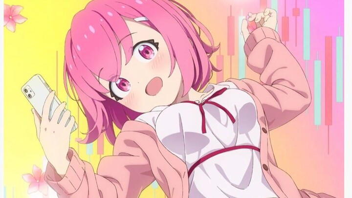[Chinese-Japanese Lyrics Released / Full Opening Theme] FX Warrior Kurumi OP "FX Warrior Kurumi" – F