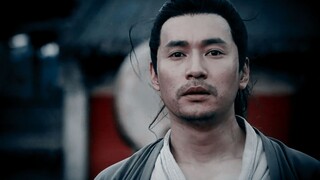 文松丨姜玉郎丨一个致力于在古装轻喜剧里演徐克武侠片的男人