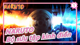 [NARUTO] Nhớ lại bộ sưu tập kinh điển vào thời thơ ấu [Li-koyomi-]_1