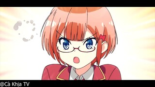 AMV_Chàng gia sư #anime #schooltime