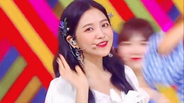 【Cư dân mạng Hàn Quốc xôn xao】Cô gái quý như bảo bối Yeori, đúng là cô em gái hàng xóm cười tươi ngọ