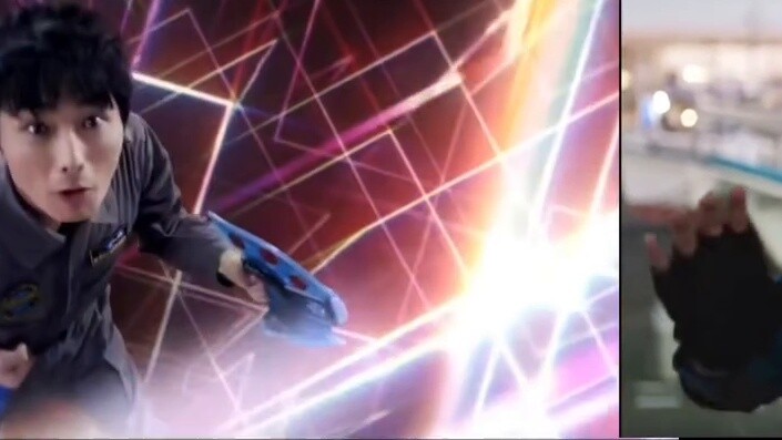 Mengapa generasi baru Gaia harus menjadi Gaia (kepala anjing)?