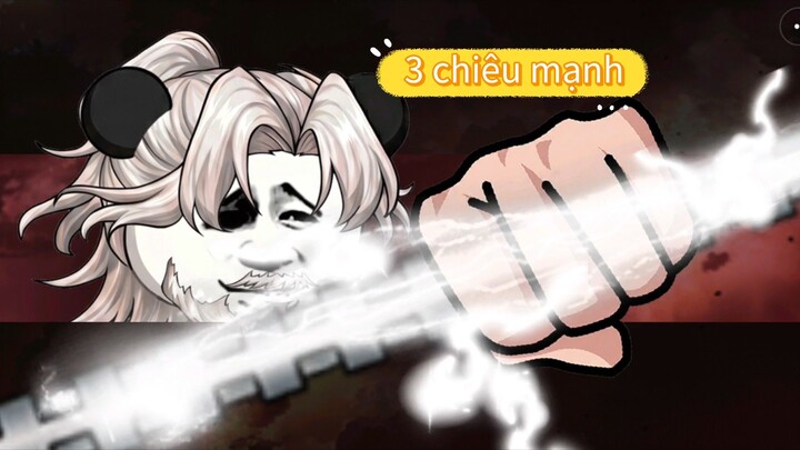 3 chiêu mịnh nhất nhì game câu cá vạn cân #钓魂 #BuildaGame 32089312