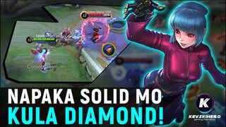 AURORA DA ICE BOMBER! HAHA | MLBB