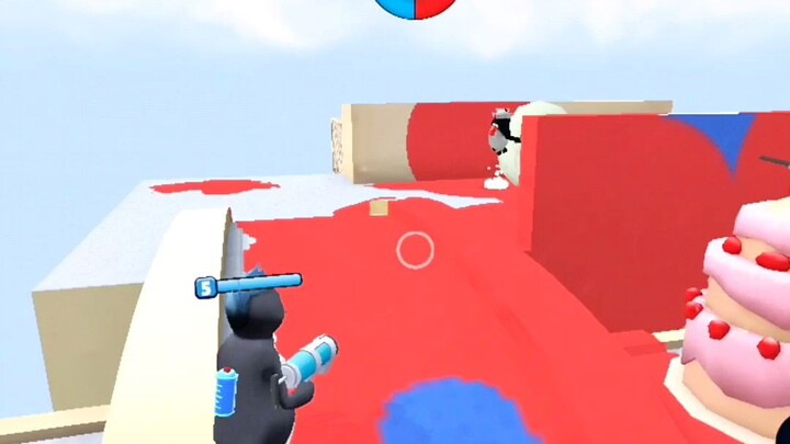 Best Action Game 🔥🎯