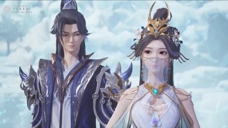 Lord of Wonderlands eps 9