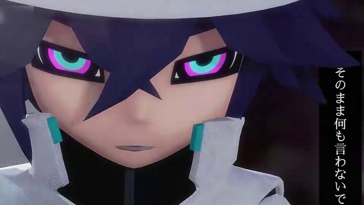 [Aotu World MMD] "Yeah, I'm crazy." - Manimani - [Lei Shi]