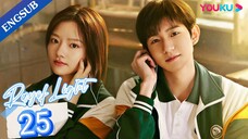 🇨🇳 Ray Of Light (2023) Episode 25 (Eng Sub)