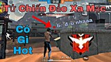 FreeFire | Test Tử Chiến Đảo Xa Mạc Có Gì Hay ^^