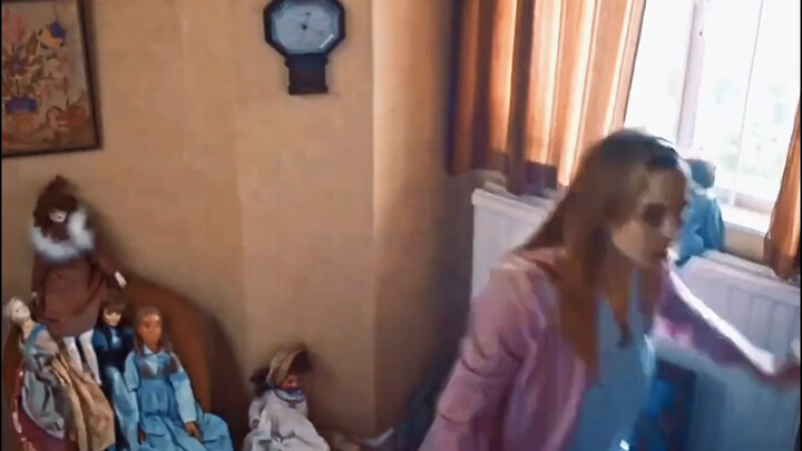 Giải mã phim “Killing Eve”