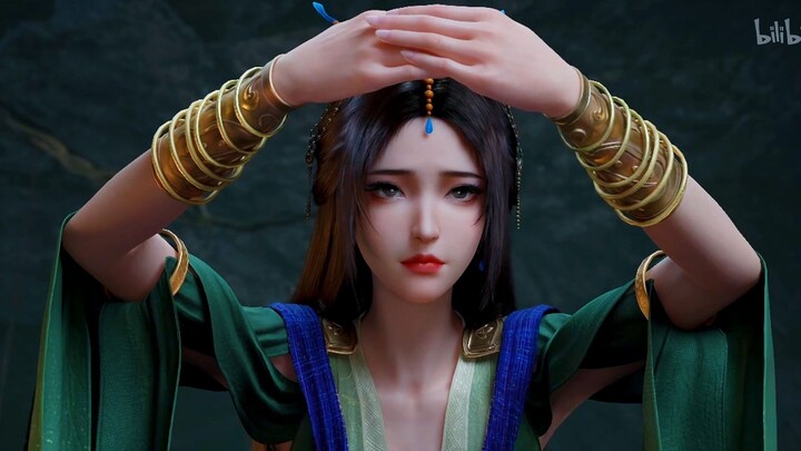 หลิวอวี่ที่ขี้เกรงใจจนน่ารักก่อนเข้าระยะหยวนอิงช่างน่าเอ็นดูเหลือเกิน