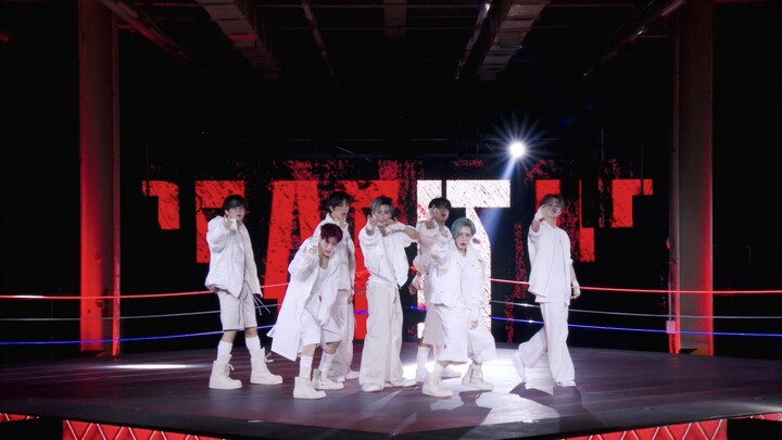 【NCT DREAM】NCT DREAM “Beat It Up” Stage Clip