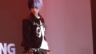 ชิงหลิวตงหมี | ถ่ายสด CR หย่งซี【ปิ้งย่างอู่ฮั่น】