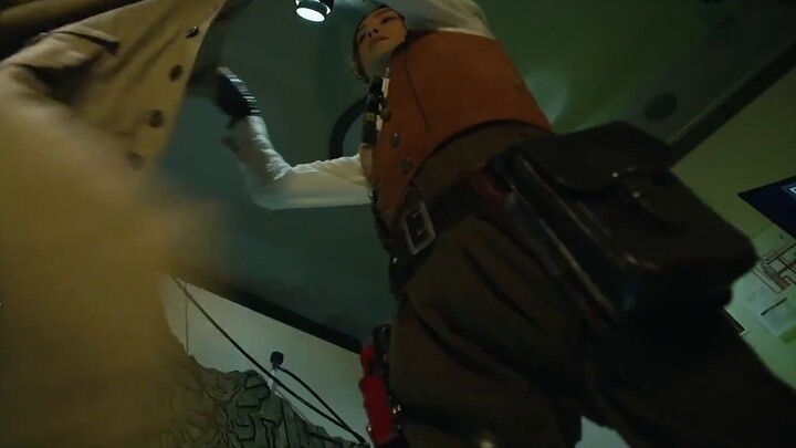 These five dark Ultraman sing a copy of "The Lonely Brave", who do you think sings the best?