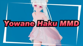 [Yowane Haku MMD] Lady Kitty❤LUPIN