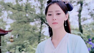 "Our life has just begun" - Zhang Weina costume editing