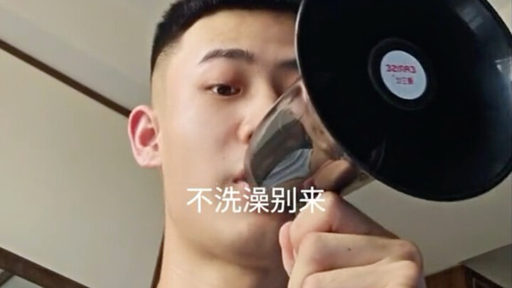 มาสักลายต้องอาบน้ำล่วงหน้า ช่างสักถึงกับรู้สึกขยะแขยงไปหมด!