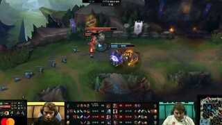 Liên Minh Huyền Thoại_GG vs IMT Highlights _ LCS Spring 2022 W8D3 _ Golden Guardians vs Immortals