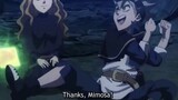 All girls crush asta / black clover funny moments part 2