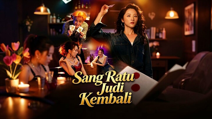 Sang Ratu Judi Kembali Full Bahasa Indonesia (MELO)