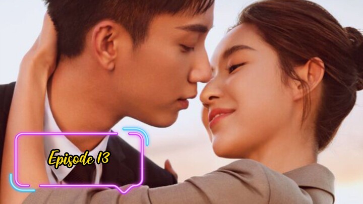 The Love You Give Me (Episode 13)