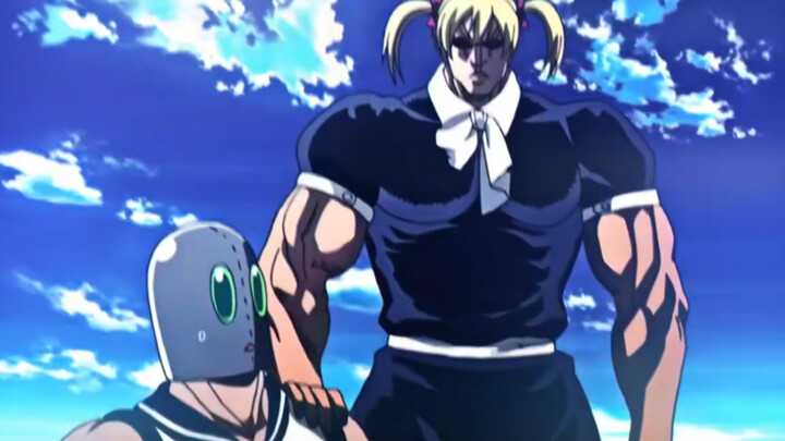 การดวลกันของผู้ชายตัวจริง