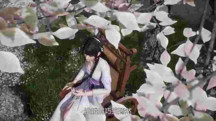 Wonder land season 1 episode 39