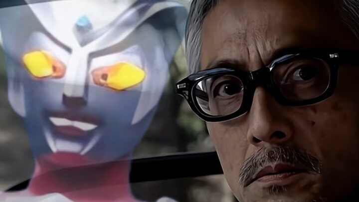 If the ending is like this, I will be deified