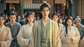 【Indo Sub】Ditindas Saat Ujian? Aku Akan Serbu Ibukota dan Rebut Tahta! #Full #MiniDrama