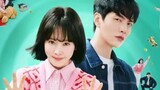 Behind Your Touch EP09 (SUB INDO)