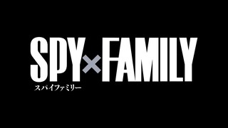 Spy x family Season 2 Official Trailer