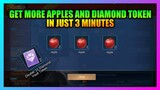 How To Get More Apples in Mobile Legends | Can We Really Get More Apples If We Use VPN