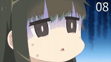 Kimi wa meido sama episode 08 sub indo