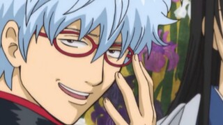 Sooner or later I will die laughing at Gintama hahahahahahahahahahahahahahahahahahahahahahahahahahah