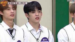 【SVT_ZER·0】201024 SEVENTEEN S.COUPS 4倍速跳舞机 零站中字