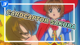 [Cardcaptor Sakura] EP42 Sakura & Dark Talent Show / Syaoran Part_3